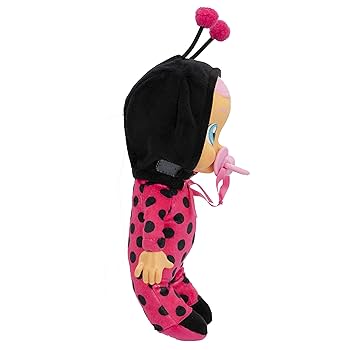 BABY ベイビードール限定 Amazon.co.jp: Cry Babies Tiny Cuddles Lady - 9インチベビー